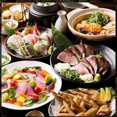 [Very popular] 2-hour all-you-can-drink course from 5,000 yen