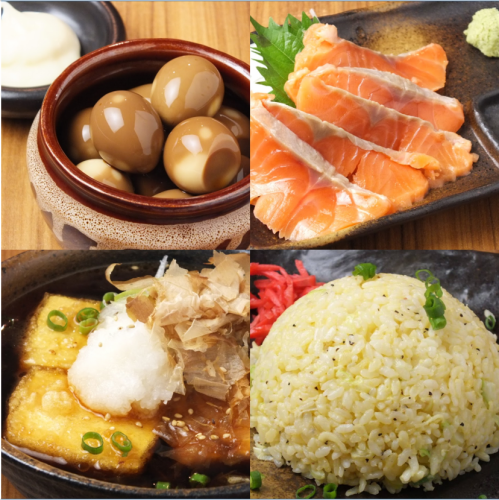 [1 minute walk from Kameari Station] Not only meat dishes!