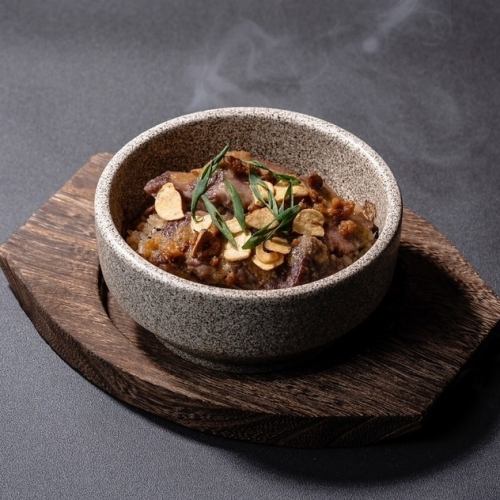 Hitoyoshi Pilaf