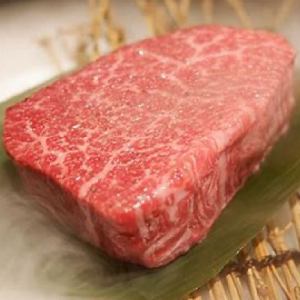 シャトーブリアン 100g
