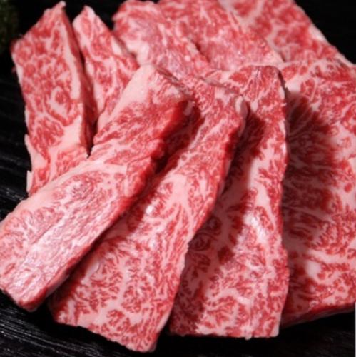 미야자키현산 와규 우치하라미