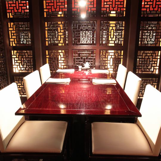 Lunch Recommended Course A Individually Served with Toast and Drink 5,000 yen Total of 8 dishes including shark fin, Peking duck, sweet and sour pork