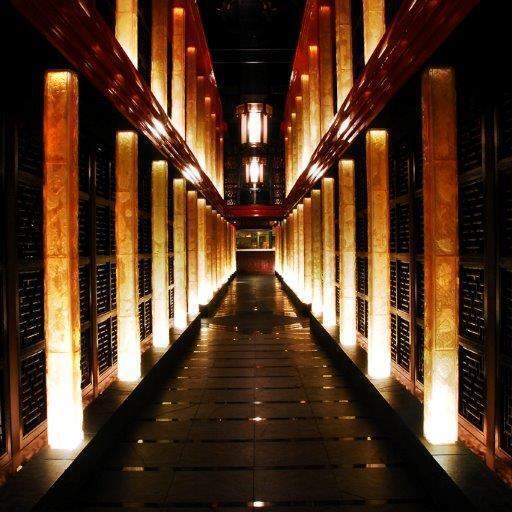 ディナーおすすめ料理コース6,000円 フカヒレ北京ダック油淋鶏等9品お料理のみ（大皿）