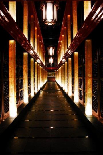 ディナーおすすめ料理コース6,000円 フカヒレ北京ダック油淋鶏等9品お料理のみ(大皿)