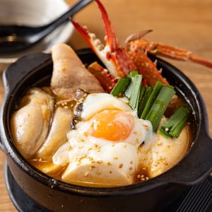 名物スンドゥブ