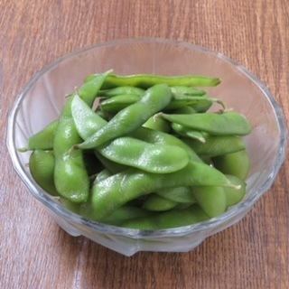 Edamame