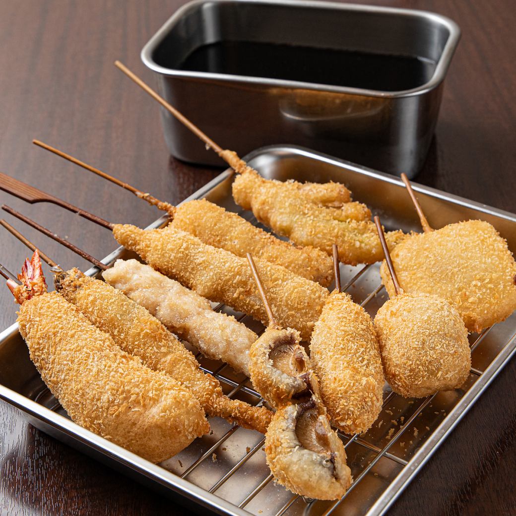 コスパ最強!本場の味を3,000円以下で堪能