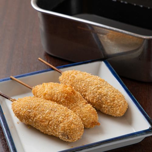 창업 이래 변하지 않는 맛