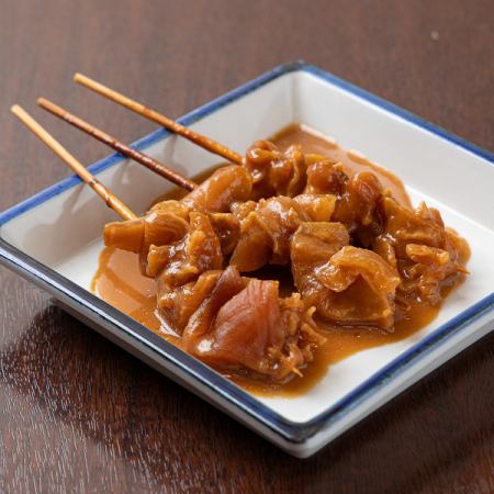 【名物】どてやき(1本)