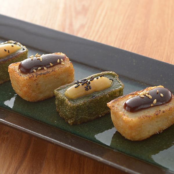 【京都の老舗店から食材を仕入れてます。】自慢の京料理を是非当店で。