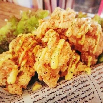 アオゾラお気軽コース（90分飲み放題付)3500円(税込)