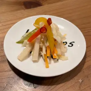pickles