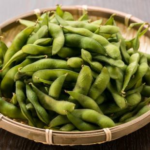 Edamame