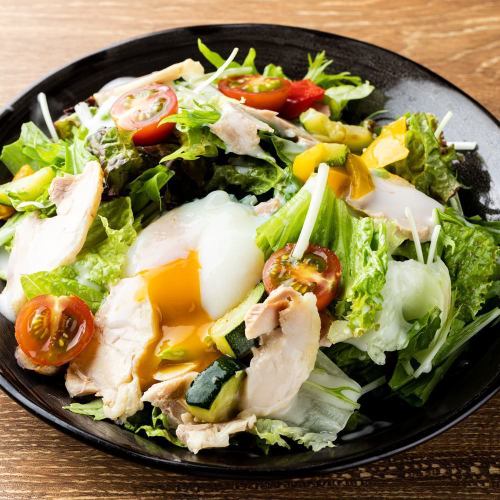 Torijun salad