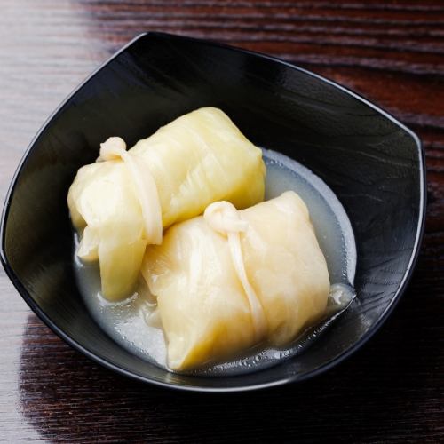 ロールキャベツ