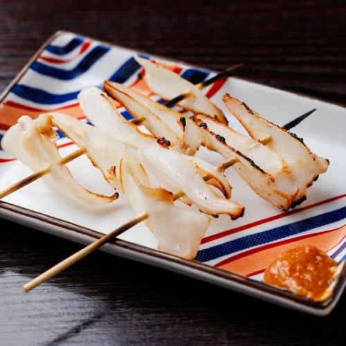 松葉(やげん軟骨)