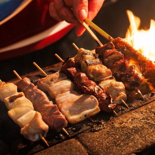 産地直送の厳選した食材のみを使用したこだわりの逸品！