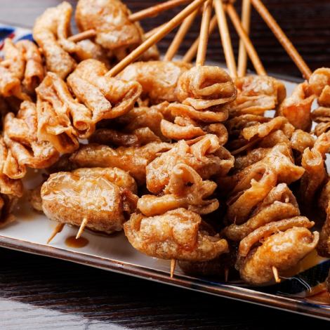 各種ご宴会にご利用頂ける飲み放題付きプランは4000円～各種ご用意！