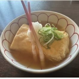 出汁たっぷりだし巻き