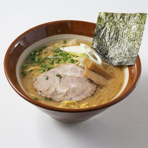 極み札幌味噌らーめん