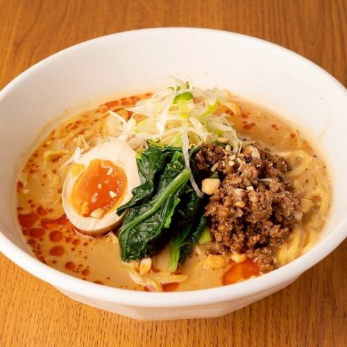 タンタンメン