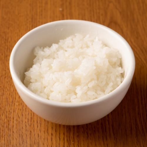 白米