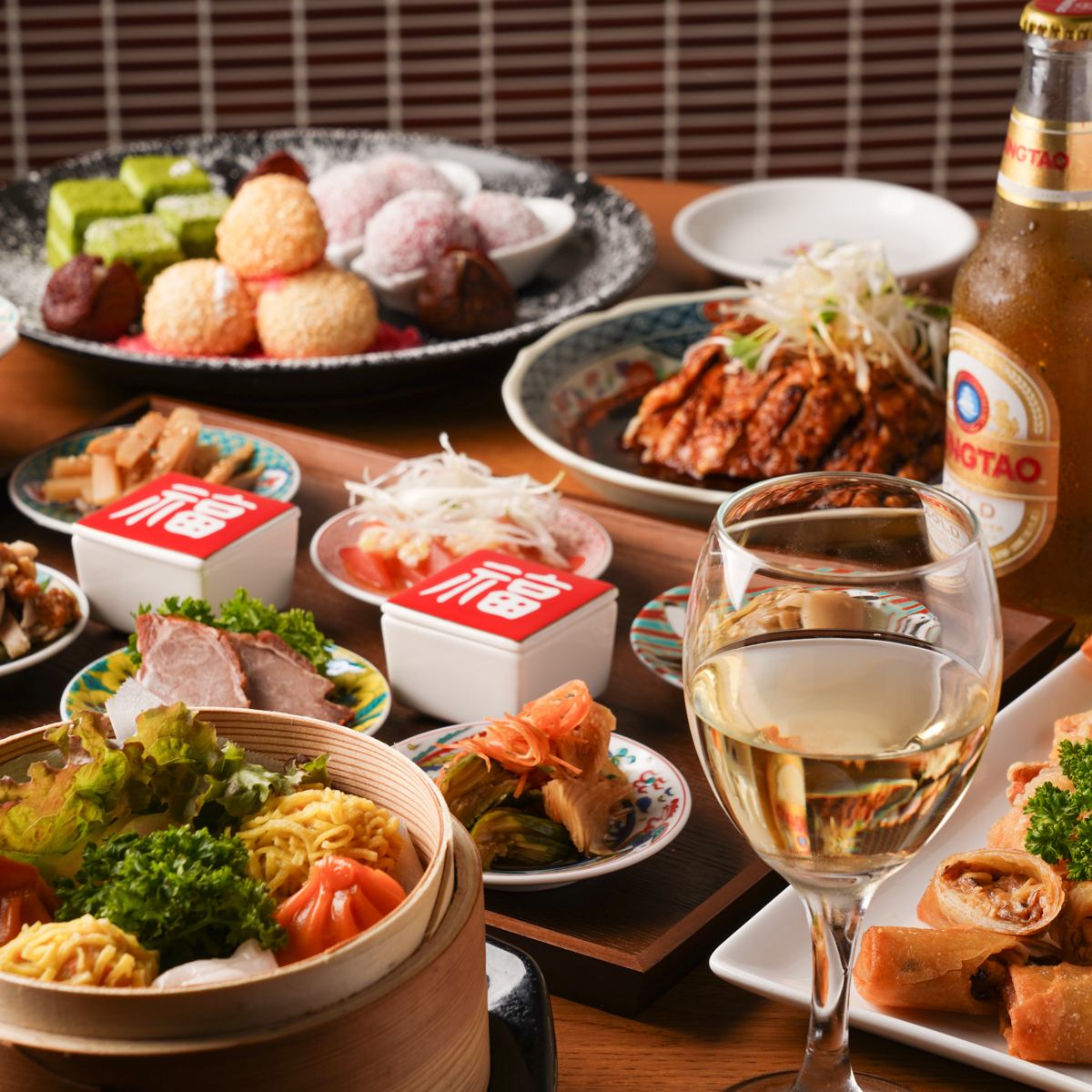 藤沢で人気の老舗本格中華がネオ中華酒場としてリニューアルOPEN