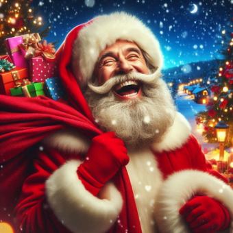 \クリスマスなんて関係ねぇ!/24日25日限定★クリスマスも飲み放題!2時間1000円!