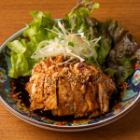 쓰촨 풍미 맛 짠 닭 검은 누구