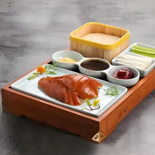 北京ダック