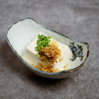 冷奴