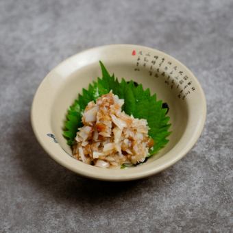 梅水晶