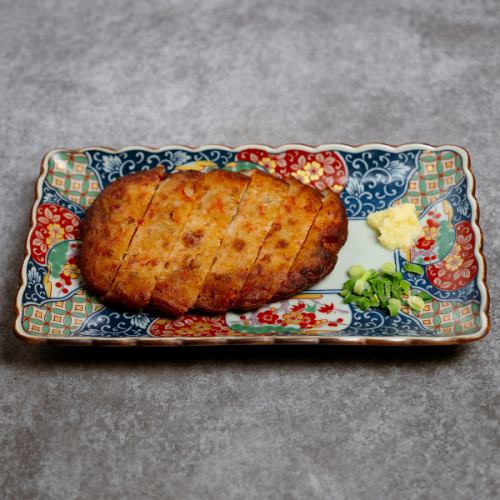 さつま揚げ
