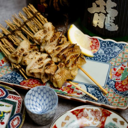 皮(ご注文は1種類2本から)