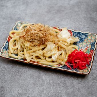 焼うどん