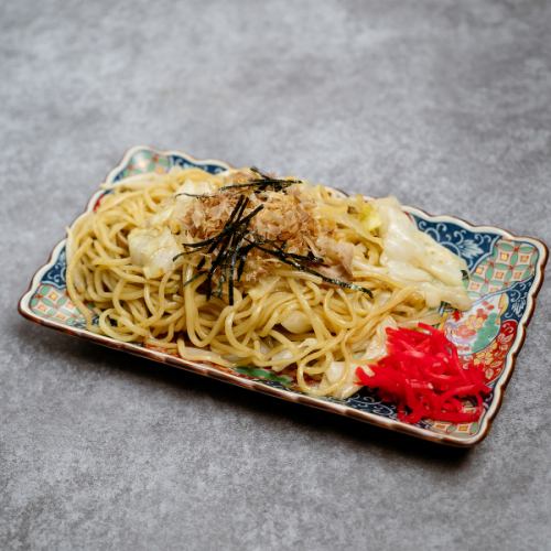 焼きそば