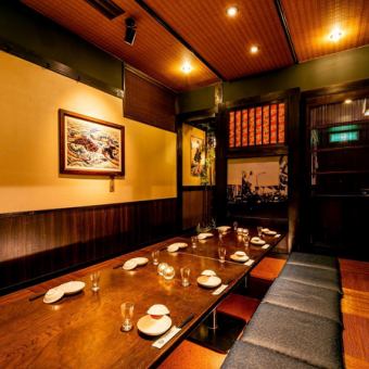 ◆ Dug kotatsu ◆ Kashiwa shop is also very particular about the interior ◎ If you are looking for a pub, go to our shop!
