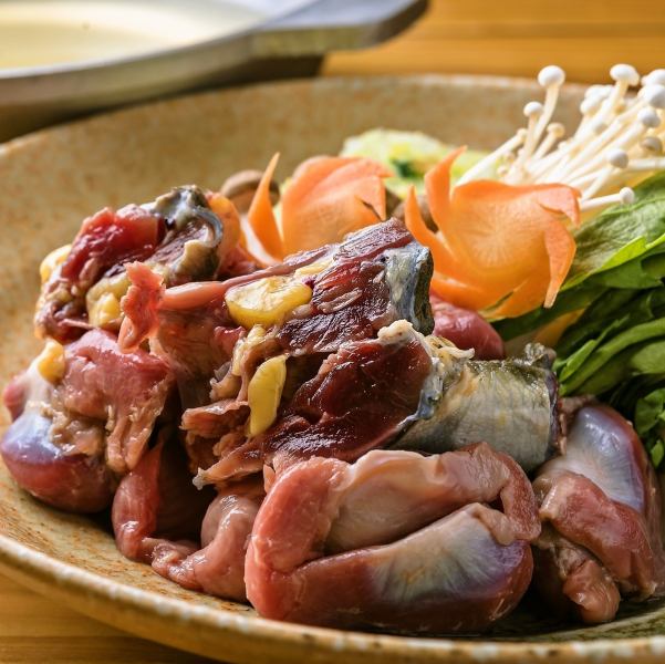 For health and beauty ◎ You can enjoy ◎ suppon dishes all year round! [Suppon Nabe] directly from the cooking restaurant (* Reservation is for 2 people ~)