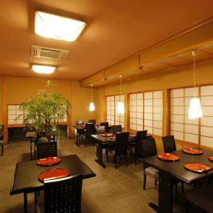 If you would like a table seat please click here.Feel free to enjoy Edo (Enishi)
