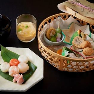 Children's Japanese meal