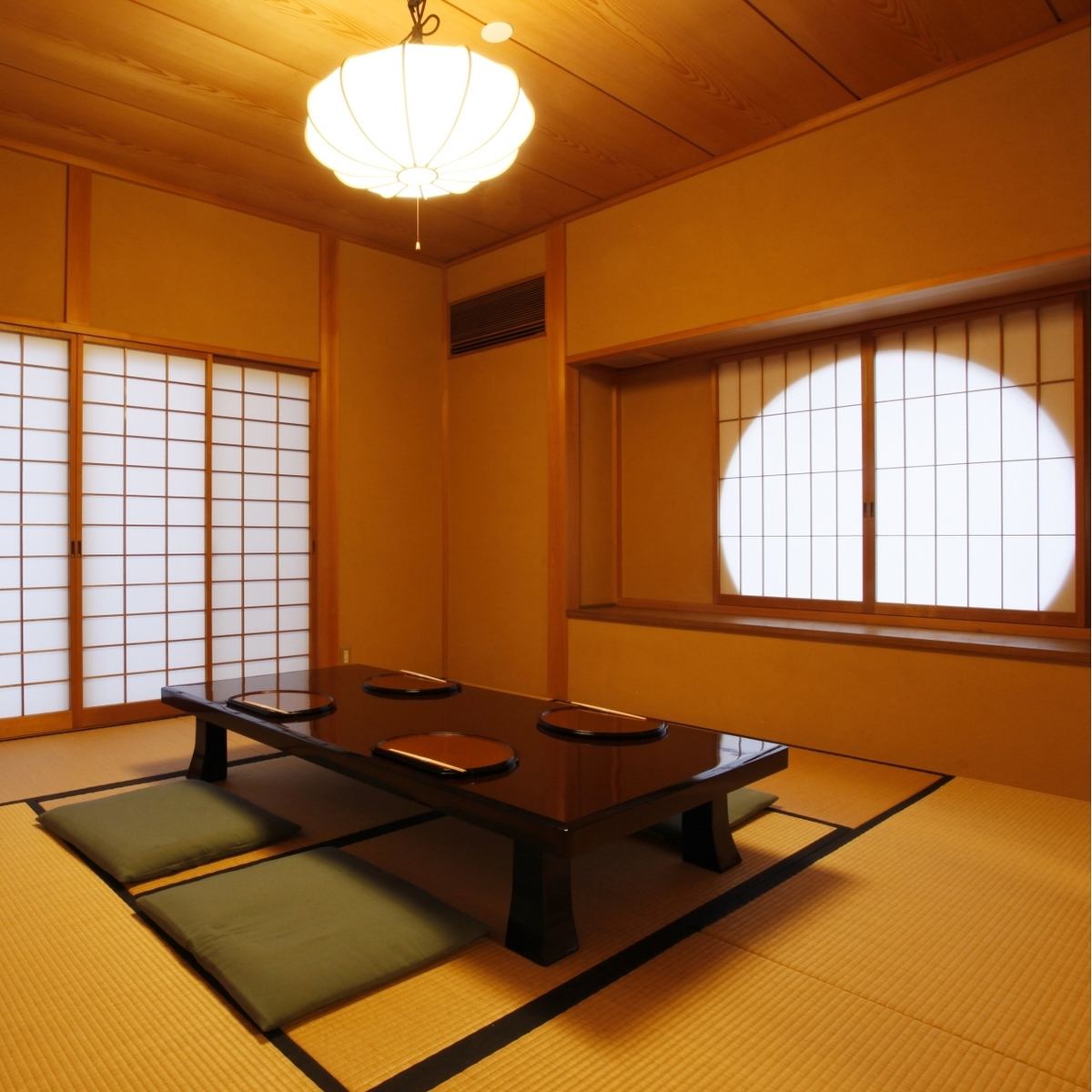 日本私人房間可從小團體中選擇★適用於娛樂和商務活動，法律要求，各種宴會