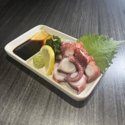 Awaji Octopus