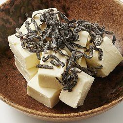 Cream cheese & salt konbu