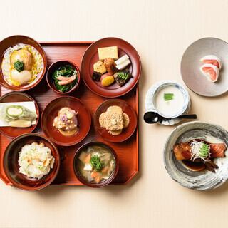 当店は特別な日や接待等に最適です。