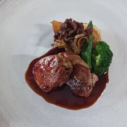 Anniversary Lunch5500円(税込)