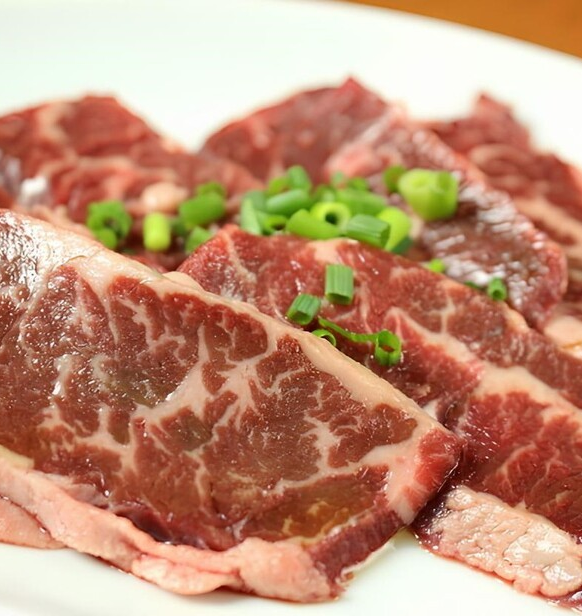 こだわりぬいた当店のお肉料理を是非ご堪能ください◎