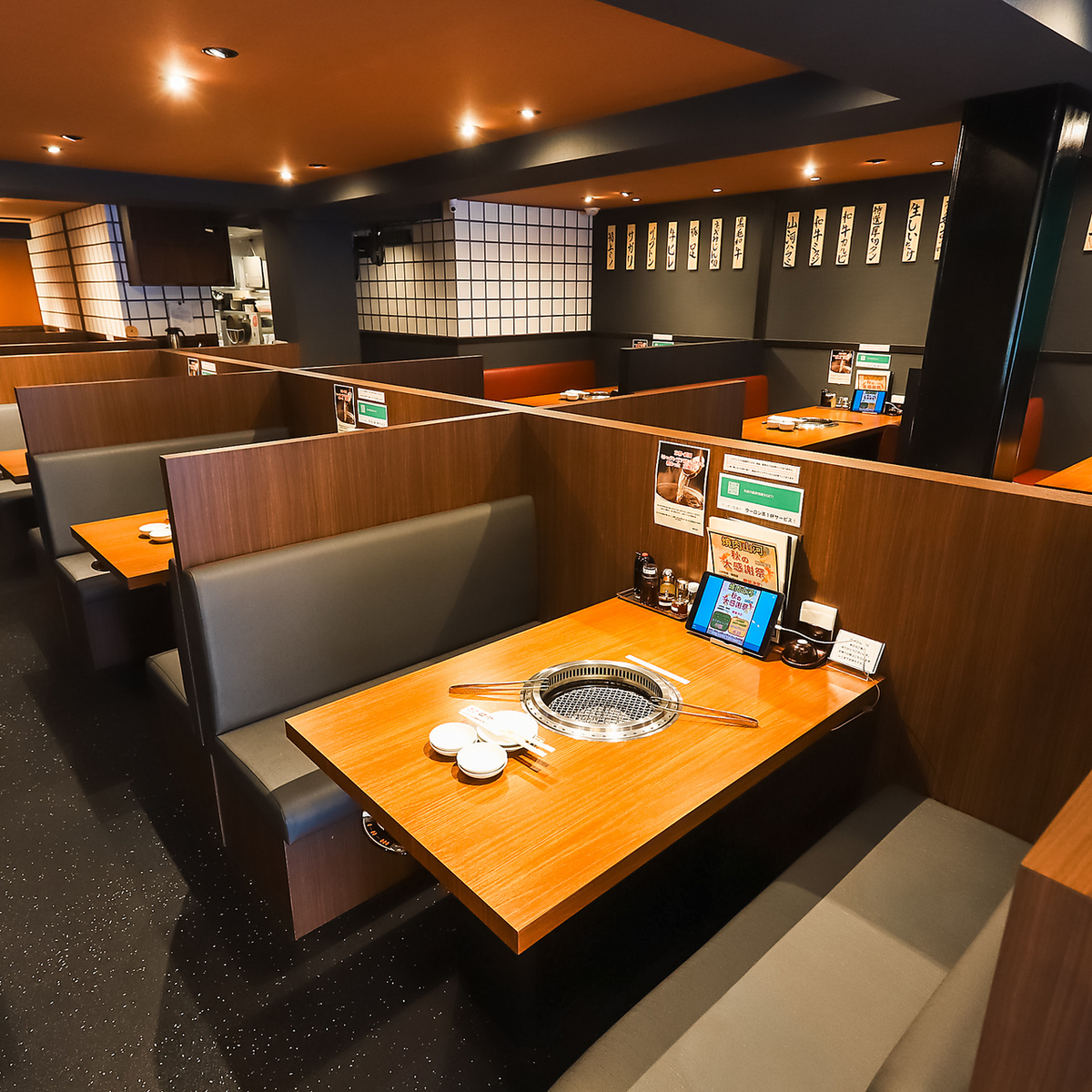 お子様連れでのご来店も大歓迎!!ぜひお待ちしております◎