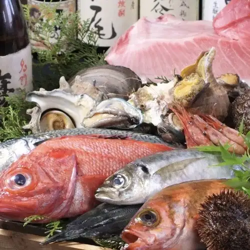 その日その時の極上の味を