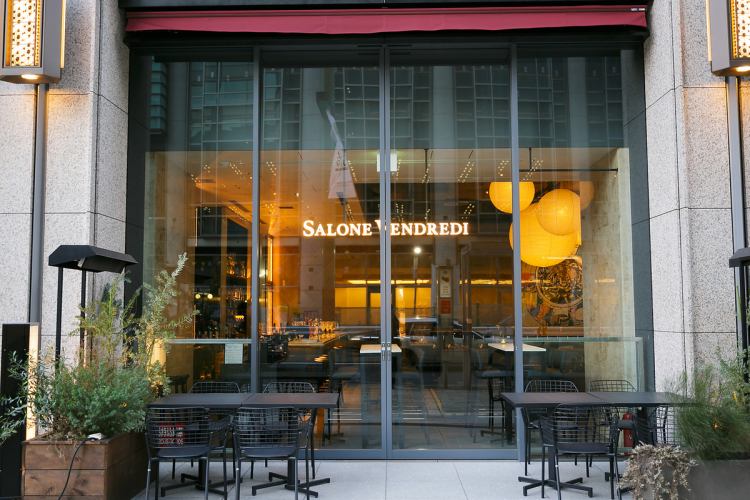 明るい時間帯に最適な"ランチパーティープラン"