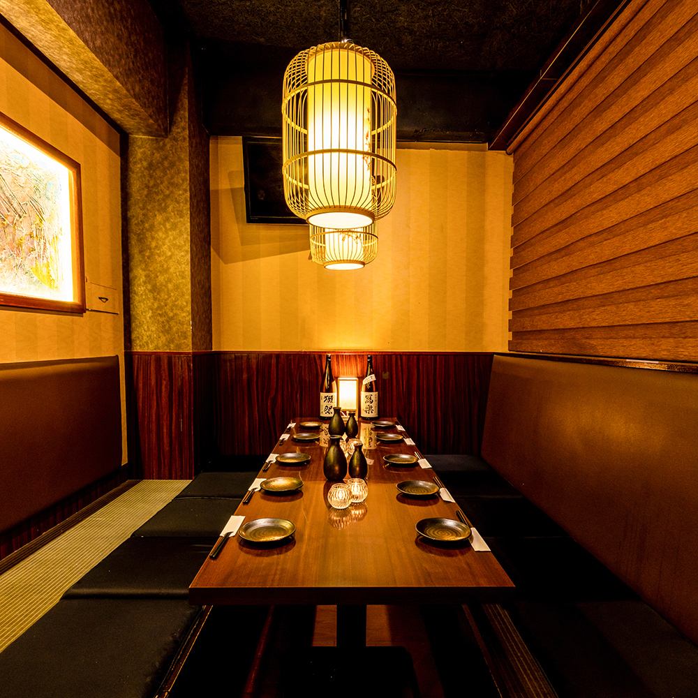 [2 minutes from Tokyo Station] Private rooms available! 3-hour all-you-can-drink course from 3,300 yen